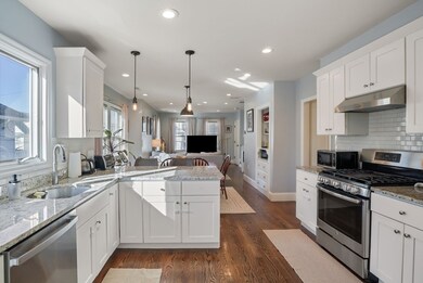 61 Amsden St unit 61, Arlington, MA 02474 - photo 6