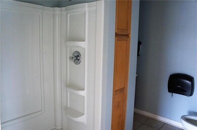 Suite 101 Interior