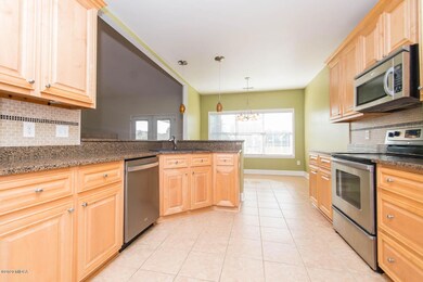 Kitchen 1