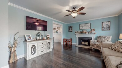 102 Northwood Ave, Shelbyville, TN 37160 - photo 5