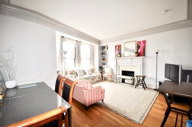 373 Commonwealth Ave unit 504, Boston, MA 02115 - photo 6