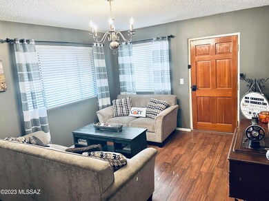 Front Room