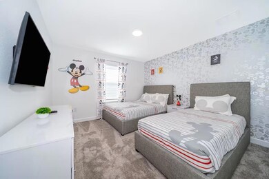 Other Bedroom