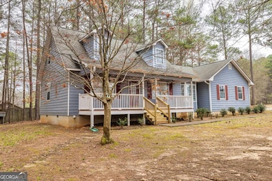 14 Hiram Dr, Newnan, GA 30265 - photo 2