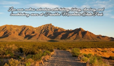 Grey Ave, El Paso, TX 79928 - photo 6