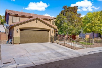 5544 Old Stable Ave, Las Vegas, NV 89131 - photo 2