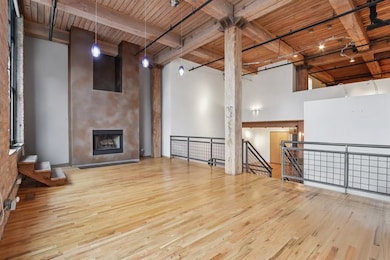 1000 West Washington Building II unit 137, Chicago, IL 60607 - photo 5