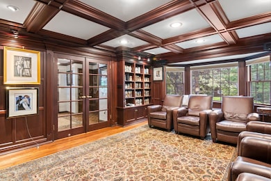 Media Room