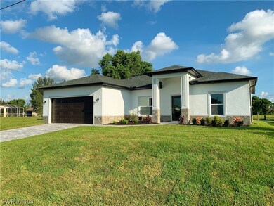 2923 NW Juanita Place, Cape Coral, FL 33993 - photo 2
