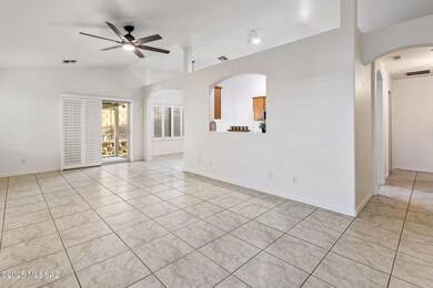 9520 E Evita Ln, Tucson, AZ 85748 - photo 6