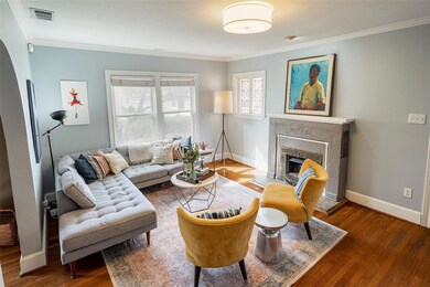 5534 Morningside Ave, Dallas, TX 75206 - photo 7