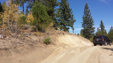 Your Driveway & Building Pad Are In