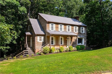 8301 Spring Meadow Rd, North Chesterfield, VA 23235 - photo 3