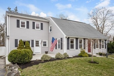 33 Pleasant St, Hanover, MA 02339 - photo 2