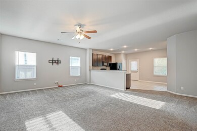 4943 Fairwater Ct, Richmond, TX 77469 - photo 4