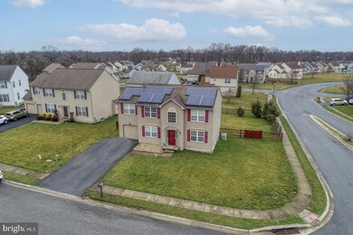 303 Harlequin Ct, New Castle, DE 19720 - photo 2