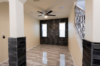 Slate stones