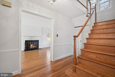 5106 Massachusetts Ave NW, Washington, DC 20016 - photo 2