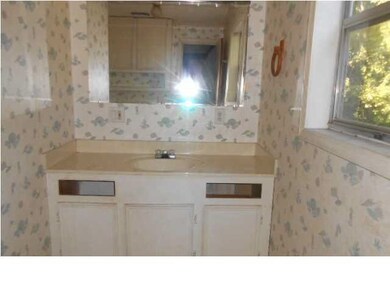 Master Vanity