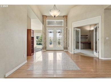 Entrance/Foyer