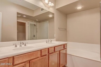 3935 E Rough Rider Rd unit 1078, Phoenix, AZ 85050 - photo 6