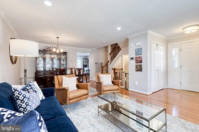 912 Hidden Moss Dr, Cockeysville, MD 21030 - photo 4