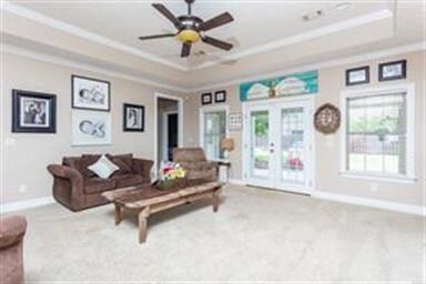 537 Weatherby Trail, Prattville, AL 36067 - photo 4