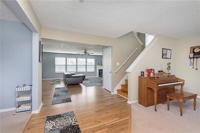 13173 Zinfandel Place, Fishers, IN 46038 - photo 5