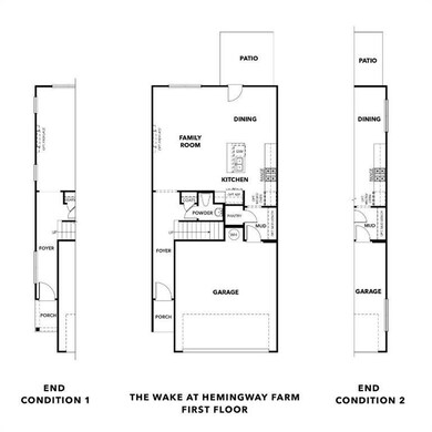 6135 Molo Ln unit 669, Cumming, GA 30041 - photo 6