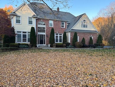 7 Rising Corner Rd, Southwick, MA 01077 - photo 3