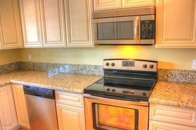 New Stainless Steel Appliances