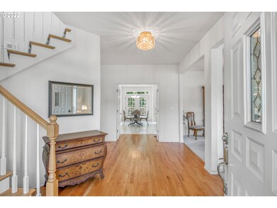 Entrance/Foyer