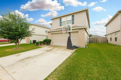 8715 Summerset Meadow Ct, Houston, TX 77075 - photo 2