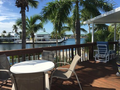 Dining With a View