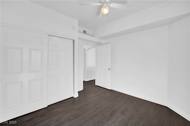 8425 Running Deer Ave unit 104, Las Vegas, NV 89145 - photo 5