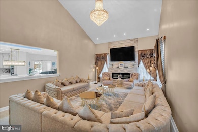 14 Crofton Chase Ct, Marlton, NJ 08053 - photo 6