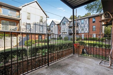 6851 Roswell Rd NE unit F32, Atlanta, GA 30328 - photo 5