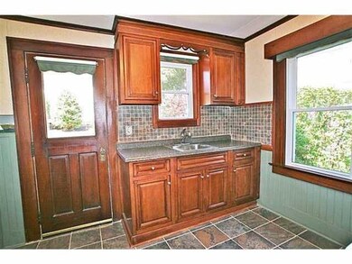 Kitchen GRACIOUS NEW CHERRY KITCHEN with VINTAGE O