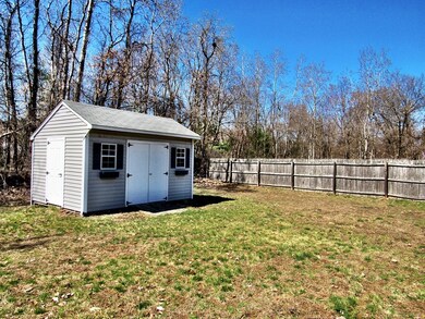 40 Mechanic St, Palmer, MA 01069 - photo 3