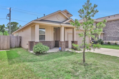 7438 Wheatley Gardens Dr, Houston, TX 77016 - photo 3