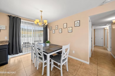 2115 N Avenida El Capitan, Tucson, AZ 85705 - photo 6