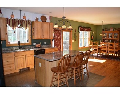 167 Stafford Hollow Rd, Monson, MA 01057 - photo 2
