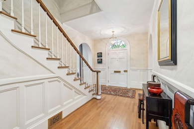 149 S Battery Staircase