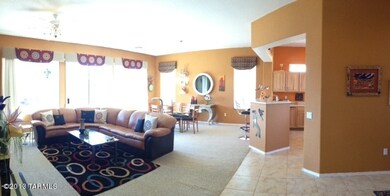The Great Room