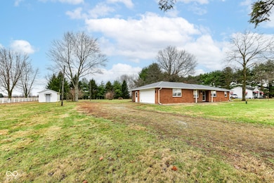 2496 E 500 S, Anderson, IN 46017 - photo 2