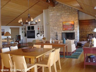 Living and Dining Great Room