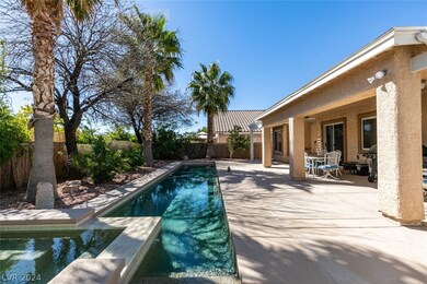 7138 White Blanket Ct, North Las Vegas, NV 89084 - photo 3