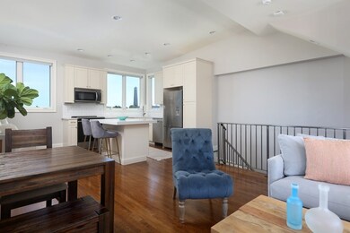 15 Allston St unit 3, Charlestown, MA 02129 - photo 2