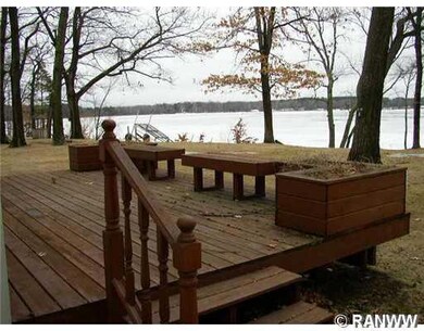 W12785 Fireside Lake Rd, New Auburn, WI 54757 - photo 4