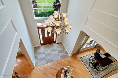 54 Beacon Hill Rd, Morganville, NJ 07751 - photo 5